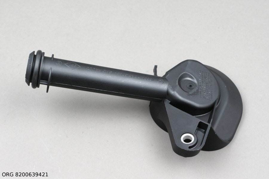 Pièce automobile d’origine Renault véhicules Renault/Dacia 8200639421 - vue 2
