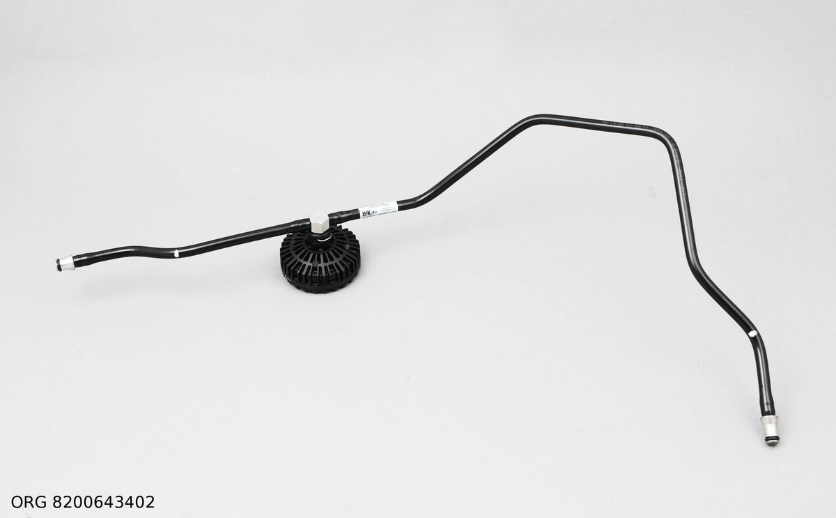 Conduite hydraulique d'embrayage d’origine Renault Renault Mégane 1.5DCI à partir de 2002 8200643402 - vue 2