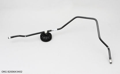 Conduite hydraulique d'embrayage d’origine Renault Renault Mégane 1.5DCI à partir de 2002 8200643402 - vue 2