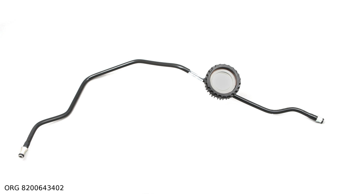 Conduite hydraulique d'embrayage d’origine Renault Renault Mégane 1.5DCI à partir de 2002 8200643402 - vue 1