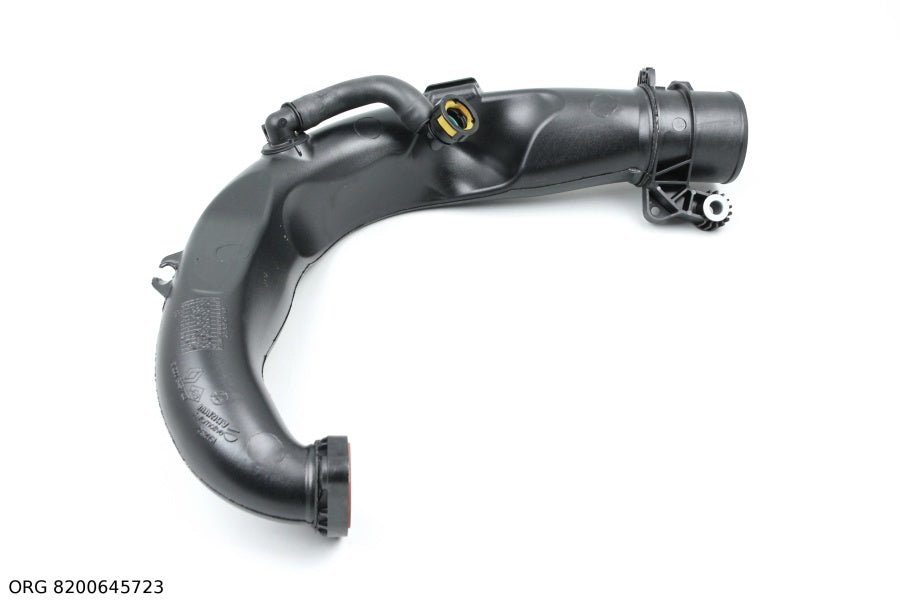 Durite d'air d’origine Renault Renault Clio 1.5DCI à partir de 2012 8200645723 - vue 2