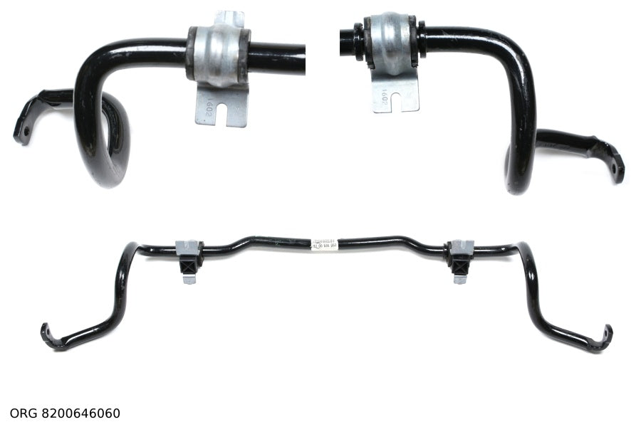 Barre stabilisatrice d’origine Renault véhicules Renault/Dacia à partir de 2003 8200646060 - vue 1