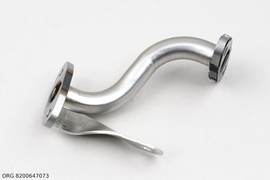 Conduite de lubrification de turbocompresseur d’origine Renault véhicules Renault/Dacia 8200647073 - vue 2