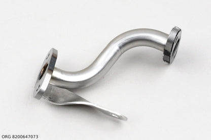 Conduite de lubrification de turbocompresseur d’origine Renault véhicules Renault/Dacia 8200647073 - vue 2