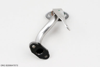 Conduite de lubrification de turbocompresseur d’origine Renault véhicules Renault/Dacia 8200647073 - vue 3