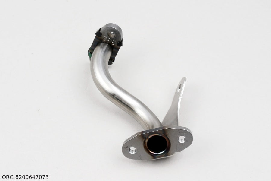 Conduite de lubrification de turbocompresseur d’origine Renault véhicules Renault/Dacia 8200647073 - vue 1