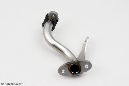 Conduite de lubrification de turbocompresseur d’origine Renault véhicules Renault/Dacia 8200647073 - vue 1