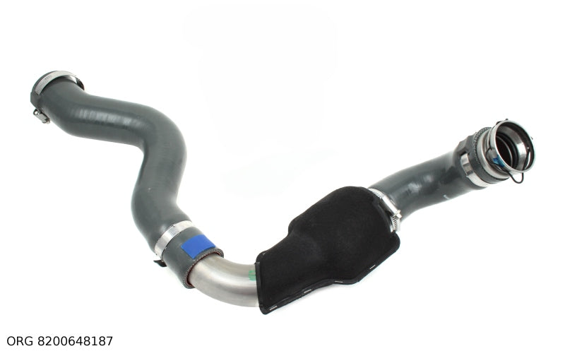 Durite d'air d’origine Renault Renault Trafic 2.5DCI à partir de 2006 8200648187 - vue 1