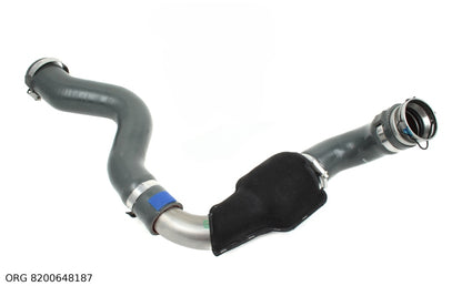 Durite d'air d’origine Renault Renault Trafic 2.5DCI à partir de 2006 8200648187 - vue 1