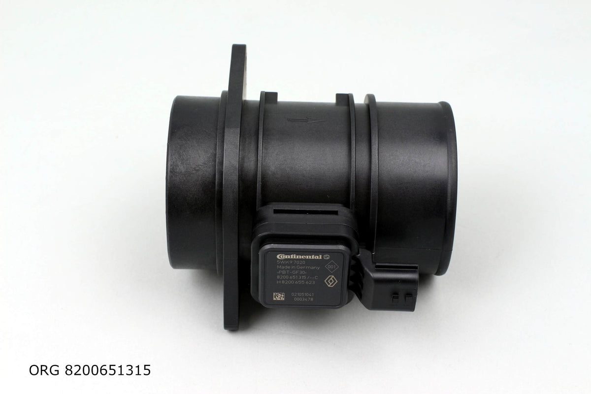 Débitmètre d'air d’origine Renault Renault Trafic 2.0DCI/1.5DCI 8200651315 - vue 1