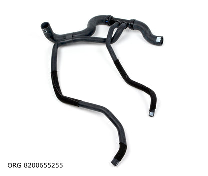 Durite de liquide de refroidissement d’origine Renault Renault Master 2.3DCI à partir de 2010 8200655255 - vue 2