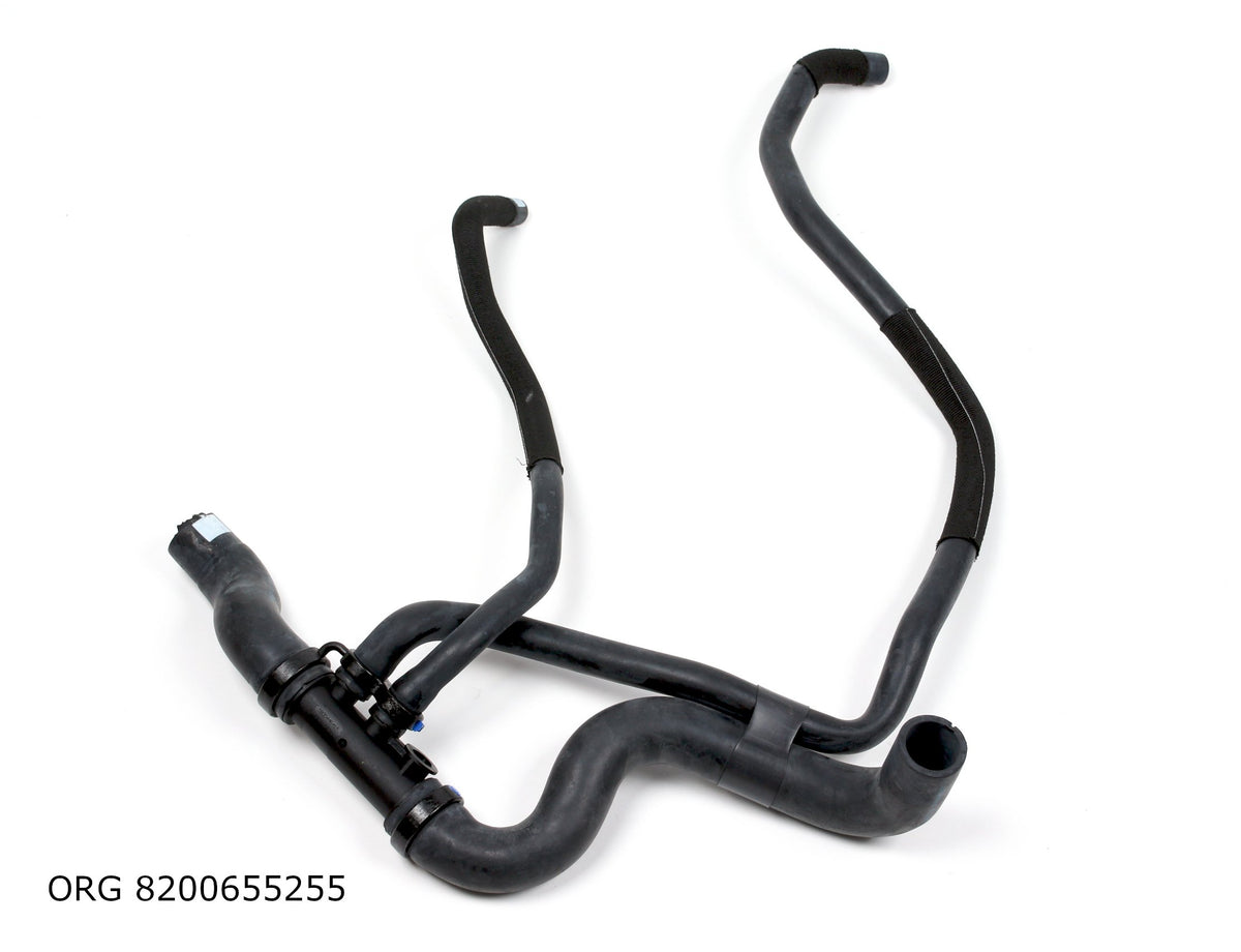 Durite de liquide de refroidissement d’origine Renault Renault Master 2.3DCI à partir de 2010 8200655255 - vue 3
