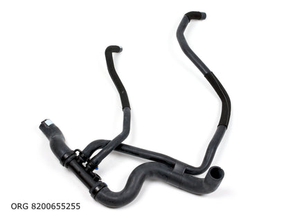 Durite de liquide de refroidissement d’origine Renault Renault Master 2.3DCI à partir de 2010 8200655255 - vue 3