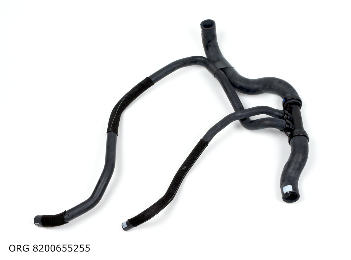 Durite de liquide de refroidissement d’origine Renault Renault Master 2.3DCI à partir de 2010 8200655255 - vue 1