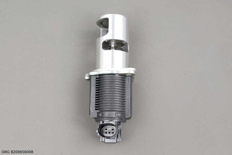 Vanne EGR d’origine Renault véhicules Renault/Dacia 1.5DCI à partir de 2001 8200656008 - vue 1