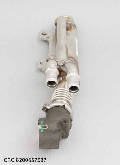 Pièce automobile d’origine Renault véhicules Renault/Dacia 1.9DCI à partir de 2002 8200657537 - vue 2