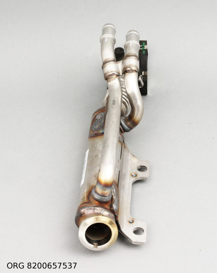 Pièce automobile d’origine Renault véhicules Renault/Dacia 1.9DCI à partir de 2002 8200657537 - vue 4