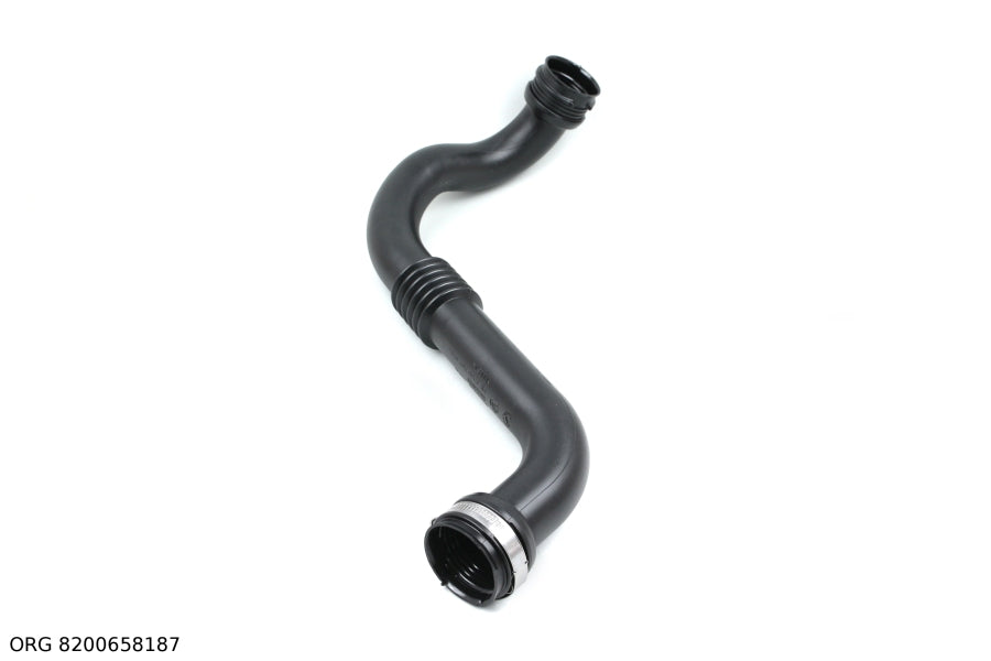 Durite d'air d’origine Renault véhicules Renault/Dacia 1.9DCI à partir de 2002 8200658187 - vue 2