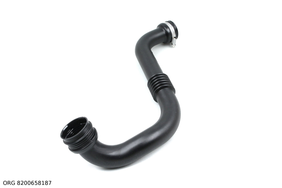 Durite d'air d’origine Renault véhicules Renault/Dacia 1.9DCI à partir de 2002 8200658187 - vue 4