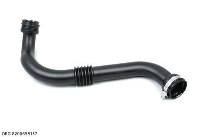 Durite d'air d’origine Renault véhicules Renault/Dacia 1.9DCI à partir de 2002 8200658187 - vue 1