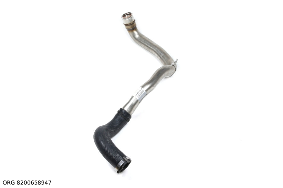 Durite d'air d’origine Renault véhicules Renault/Dacia 2.0DCI à partir de 2002 8200658947 - vue 2