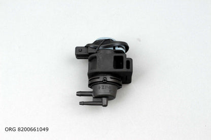 Électrovanne EGR d’origine Renault véhicules Renault/Dacia 1.5DCI à partir de 2004 8200661049 - vue 2