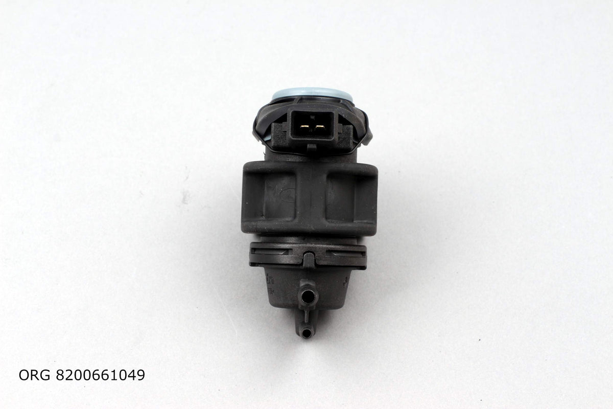 Électrovanne EGR d’origine Renault véhicules Renault/Dacia 1.5DCI à partir de 2004 8200661049 - vue 3