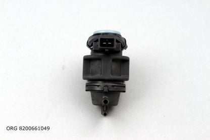 Électrovanne EGR d’origine Renault véhicules Renault/Dacia 1.5DCI à partir de 2004 8200661049 - vue 3