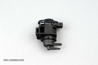 Électrovanne EGR d’origine Renault véhicules Renault/Dacia 1.5DCI à partir de 2004 8200661049 - vue 1