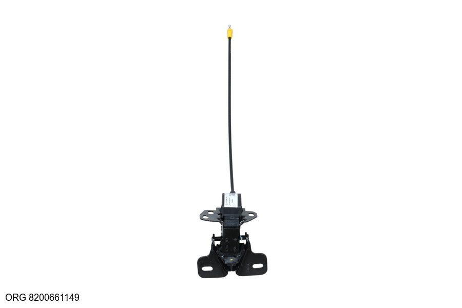 Gâche de serrure d’origine Renault Renault Master à partir de 2010 8200661149 - vue 3