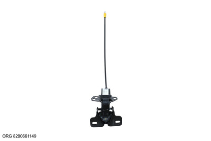 Gâche de serrure d’origine Renault Renault Master à partir de 2010 8200661149 - vue 3