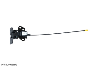 Gâche de serrure d’origine Renault Renault Master à partir de 2010 8200661149 - vue 4
