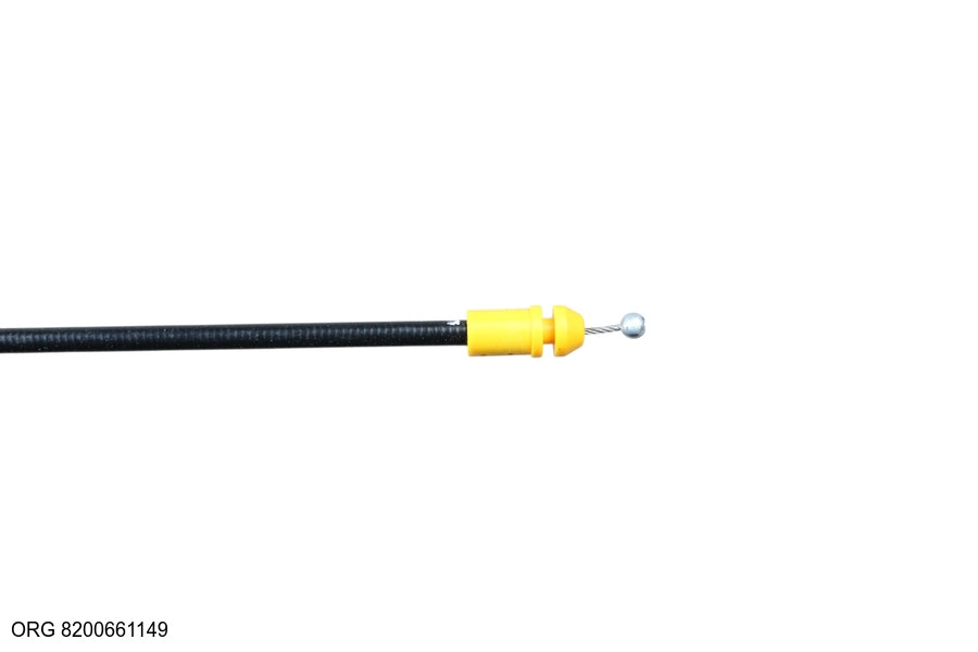 Gâche de serrure d’origine Renault Renault Master à partir de 2010 8200661149 - vue 5