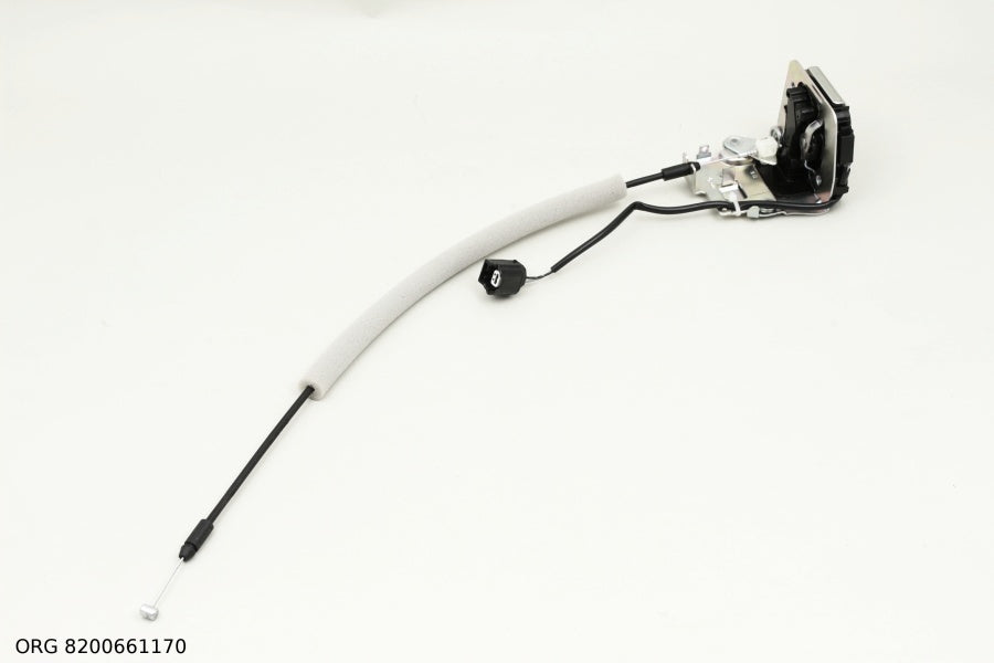 Gâche de serrure d’origine Renault Renault Master à partir de 2010 8200661170 - vue 2