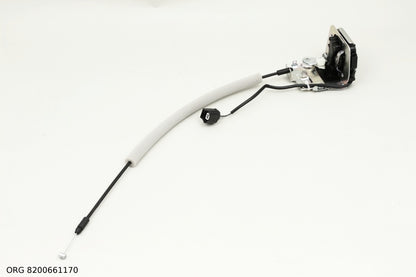 Gâche de serrure d’origine Renault Renault Master à partir de 2010 8200661170 - vue 2