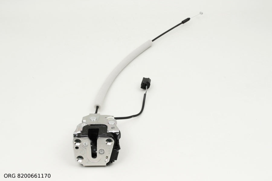 Gâche de serrure d’origine Renault Renault Master à partir de 2010 8200661170 - vue 4