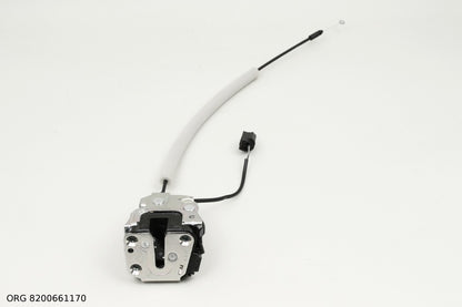 Gâche de serrure d’origine Renault Renault Master à partir de 2010 8200661170 - vue 4