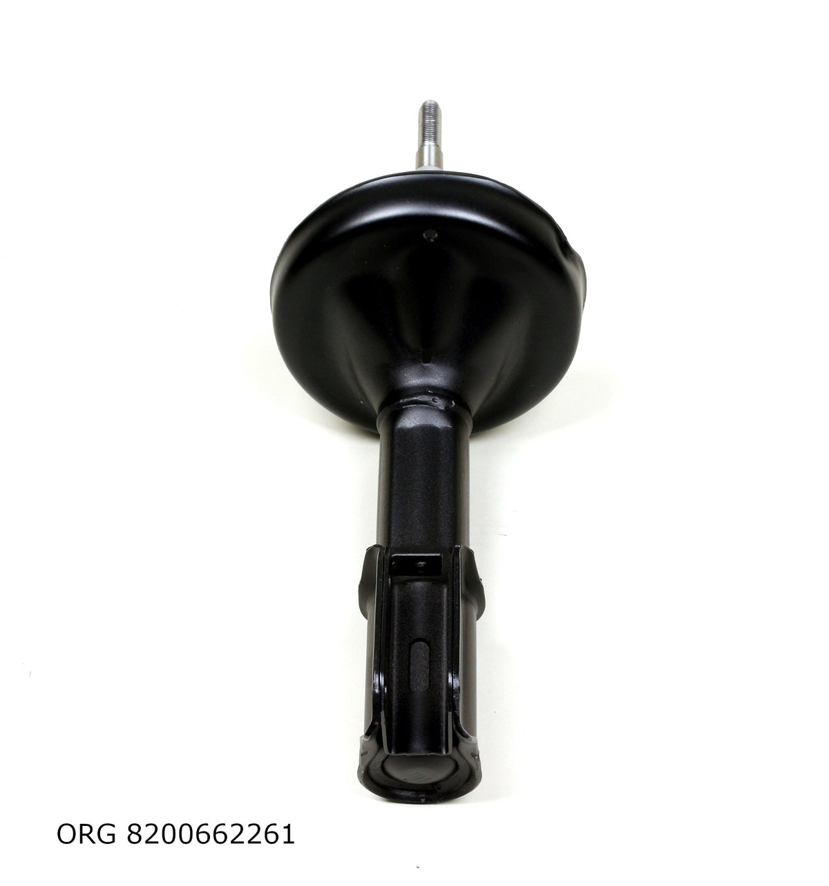 Amortisseur d’origine Renault Renault Clio à partir de 1998 8200662261 - vue 2