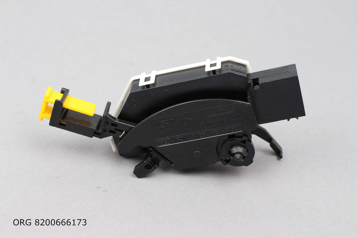 Capteur d’origine Renault véhicules Renault/Dacia à partir de 2001 8200666173 - vue 4