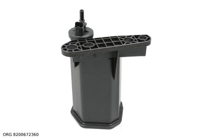 Filtre à vapeurs de carburant d’origine Renault Renault Clio, Renault Kangoo, Peugeot Partner à partir de 2003 8200672360 - vue 3