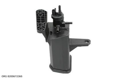 Filtre à vapeurs de carburant d’origine Renault Renault Clio, Renault Kangoo, Peugeot Partner à partir de 2003 8200672360 - vue 4