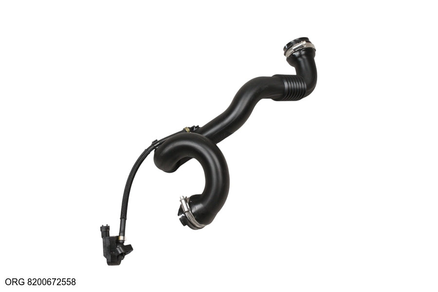 Durite d'air d’origine Renault véhicules Renault/Dacia 2.0DCI à partir de 2002 8200672558 - vue 2