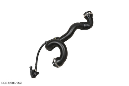 Durite d'air d’origine Renault véhicules Renault/Dacia 2.0DCI à partir de 2002 8200672558 - vue 2