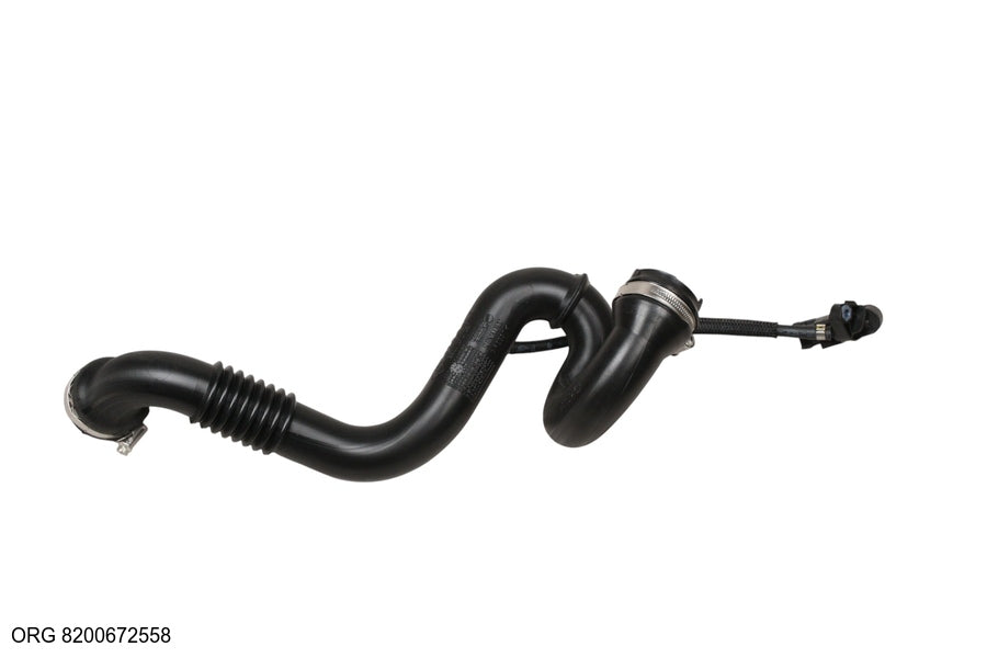 Durite d'air d’origine Renault véhicules Renault/Dacia 2.0DCI à partir de 2002 8200672558 - vue 3