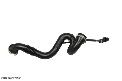 Durite d'air d’origine Renault véhicules Renault/Dacia 2.0DCI à partir de 2002 8200672558 - vue 3