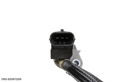 Durite d'air d’origine Renault véhicules Renault/Dacia 2.0DCI à partir de 2002 8200672558 - vue 5