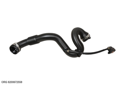 Durite d'air d’origine Renault véhicules Renault/Dacia 2.0DCI à partir de 2002 8200672558 - vue 1