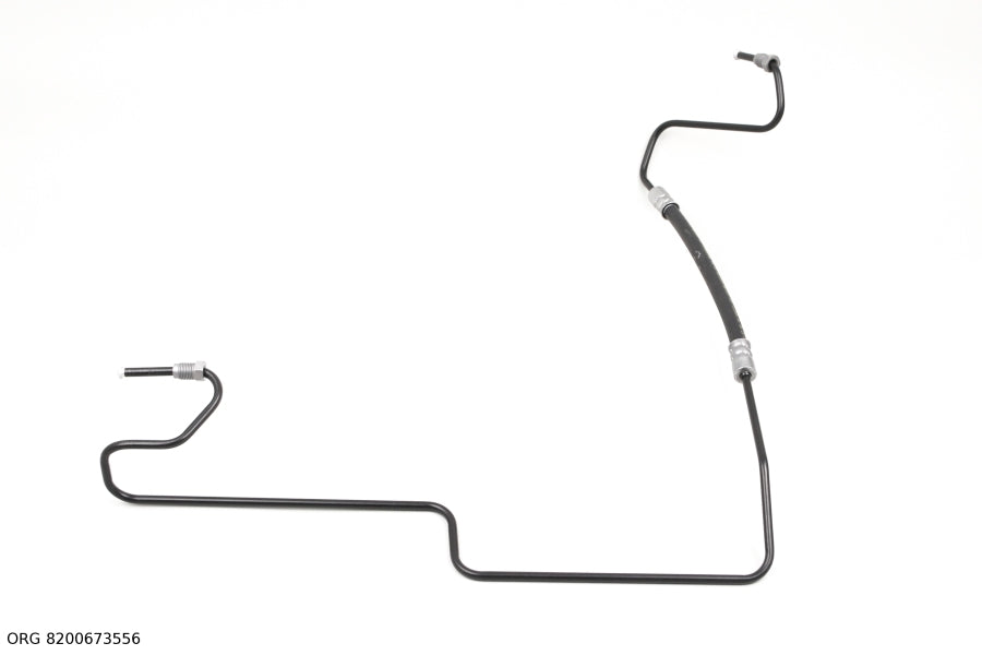 Conduite de frein d’origine Renault Renault Master à partir de 2001 8200673556 - vue 2