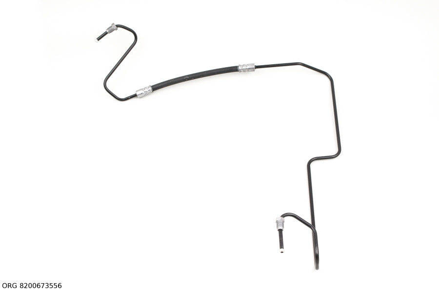 Conduite de frein d’origine Renault Renault Master à partir de 2001 8200673556 - vue 1
