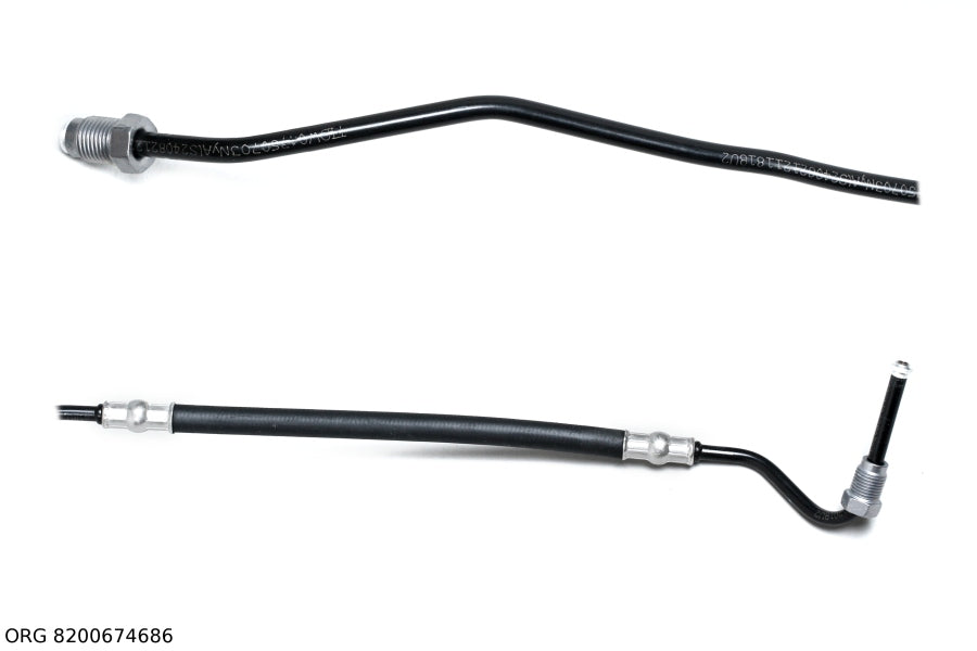 Conduite de frein d’origine Renault Renault Mégane à partir de 2002 8200674686 - vue 3